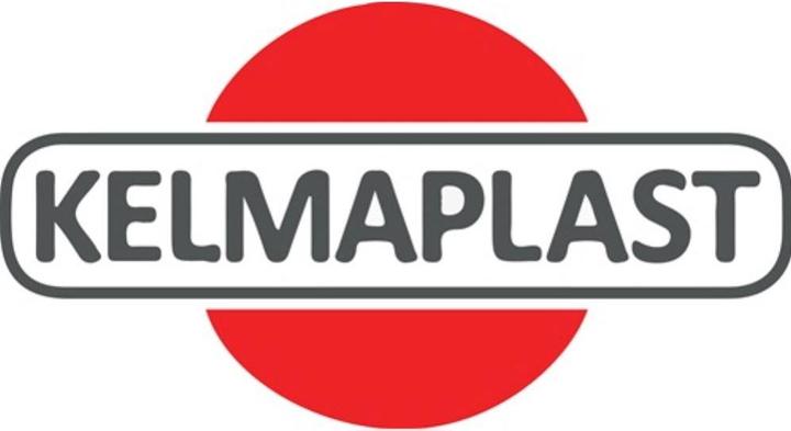 Immagine prodotto HP Autozubehör Nastro barriera L.500m W.80mm giallo/nero bloccato 500m/cartone KELMAPLAST
