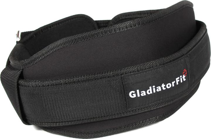 Image du produit Gladiatorfit Ceinture de musculation