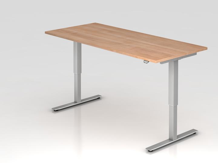 Produktbild Hammerbacher Siere XMST (1800 x 800 x 720 mm)