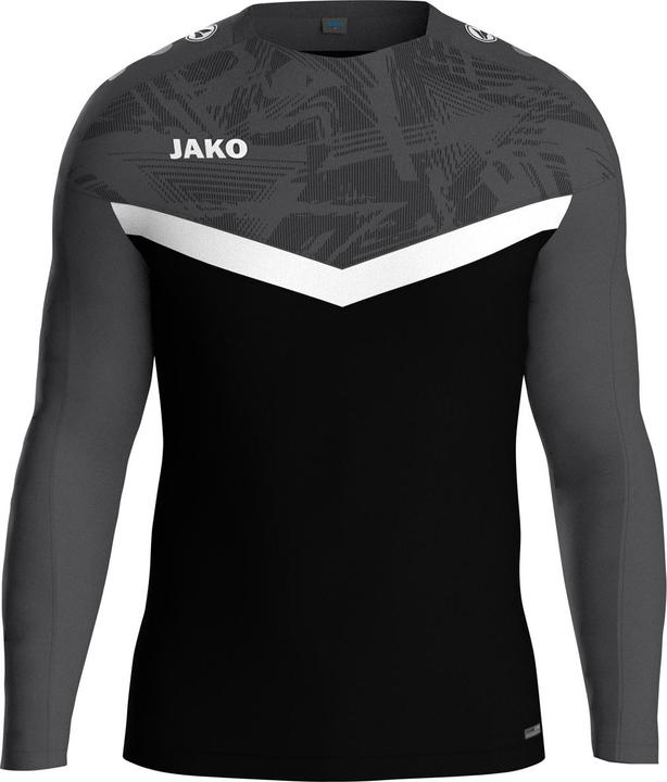 Nero, Charcoal Grey