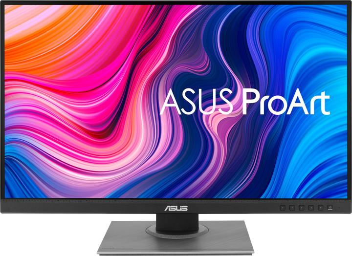 Produktbild ASUS ProArt PA278QV (2560 x 1440 Pixel, 27")
