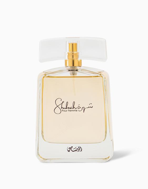 Image du produit Rasasi Shuhrah by Eau de Parfum Spray 90 ml (Eau de parfum, 90 ml)