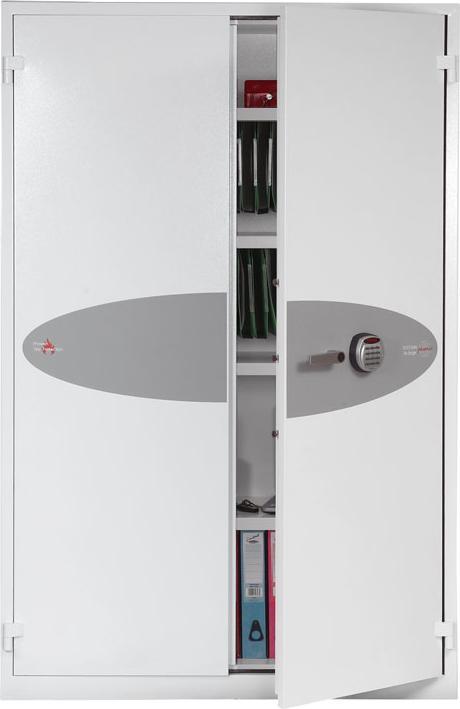 Produktbild Phoenix Dokumentenschrank FS1654E FIRE CHIEF (Speditionsversand) (817 l)