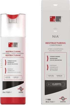 Actual product image DS Laboratories Nia (Restructuring Conditioner) 205 ml (205 ml)