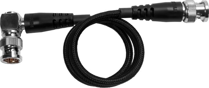 Immagine prodotto Kondor Cavo blu 20 12G SDI diritto ad angolo retto per 4K 60p (0.51 m)
