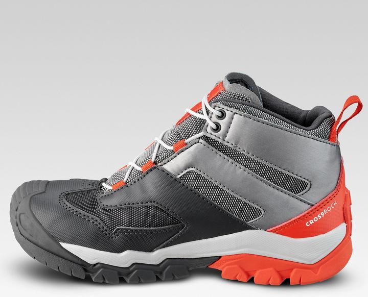 Quechua Crossrock Mid Wtp