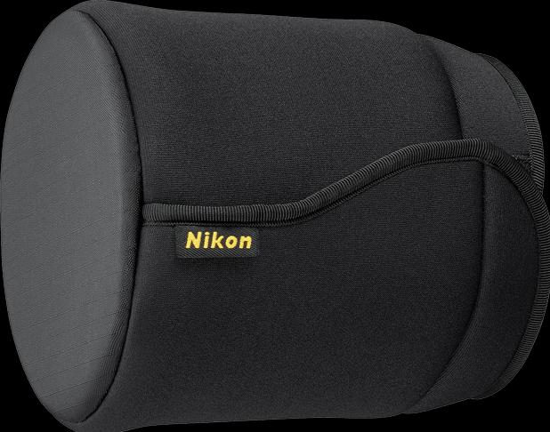 Produktbild Nikon LC-K103 Aufsteckbarer vorderer Objektivdeckel (0 mm)