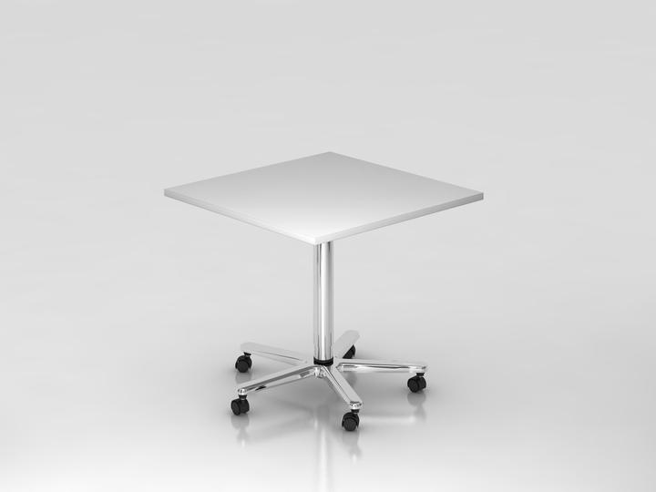 Produktbild Hammerbacher Konferenztisch (80 x 80 cm)