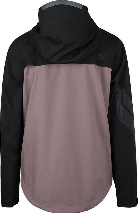 Produktbild iXS Carve All-Weather 2.0 Jacke schwarz-taupe M (M)
