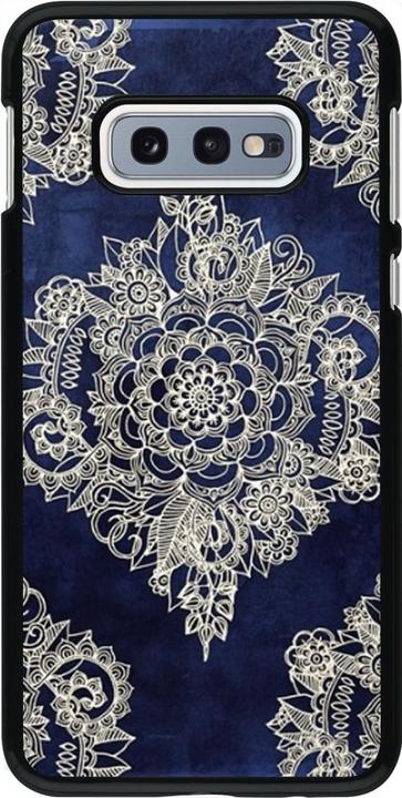 Immagine prodotto PhoneLook Crema Coque Fiore Marocchino (Samsung Galaxy S10e)
