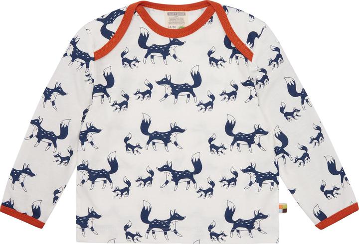 loud + proud Shirt Druck (74)