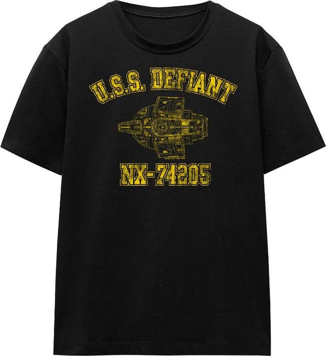 Defiant Athletic TShirt (XXL)