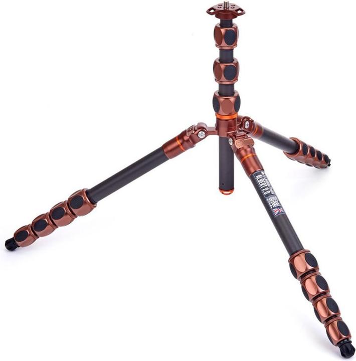 Image du produit 3 Legged Thing Pro 2.0 Albert Bronze Carbon tripod (Métal)