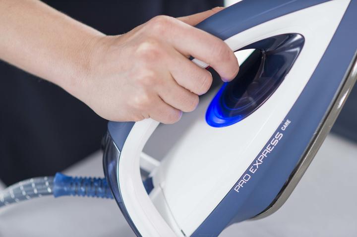 Image du produit Tefal GV9070 Pro Express Care (2400 W, 500 g/min)