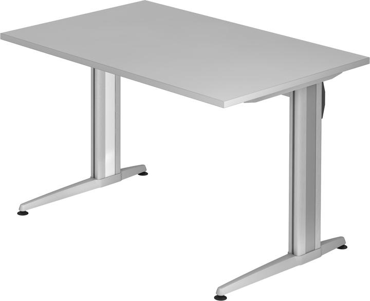 Produktbild Hammerbacher Siere XS (1200 x 800 x 720 mm)