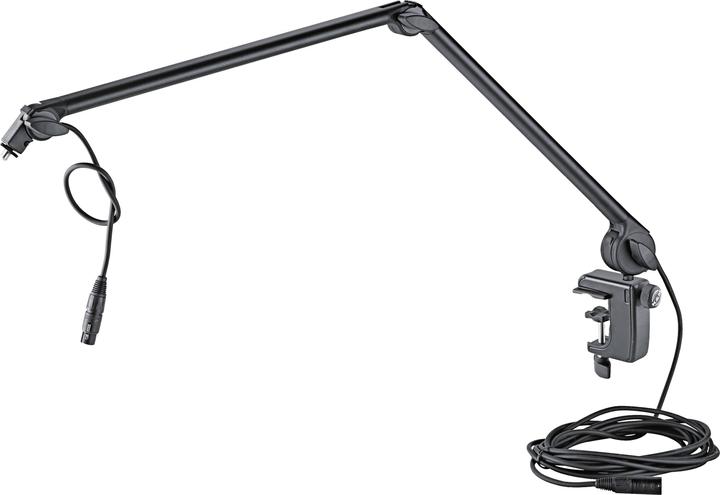 K&M 23860 Mikrofonarm