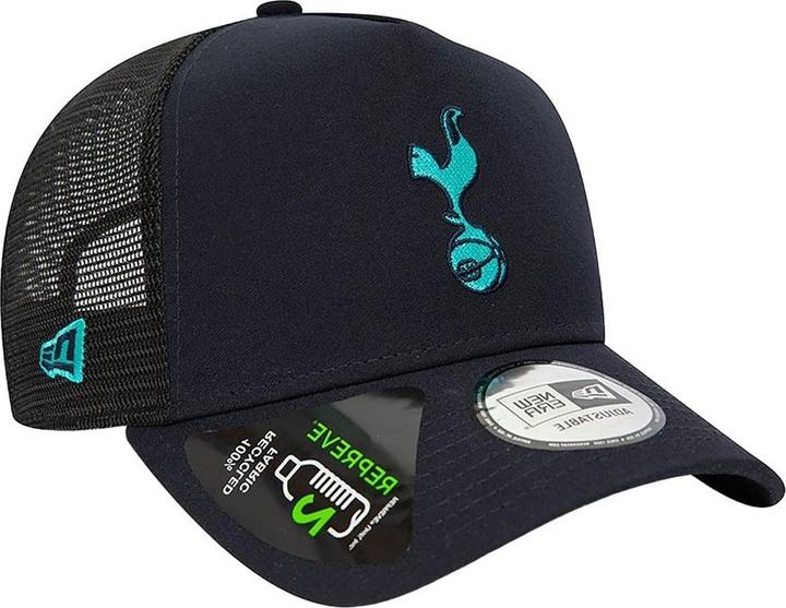 New Era Seasonal Pop Trucker Cap E Rahmen (One Size)