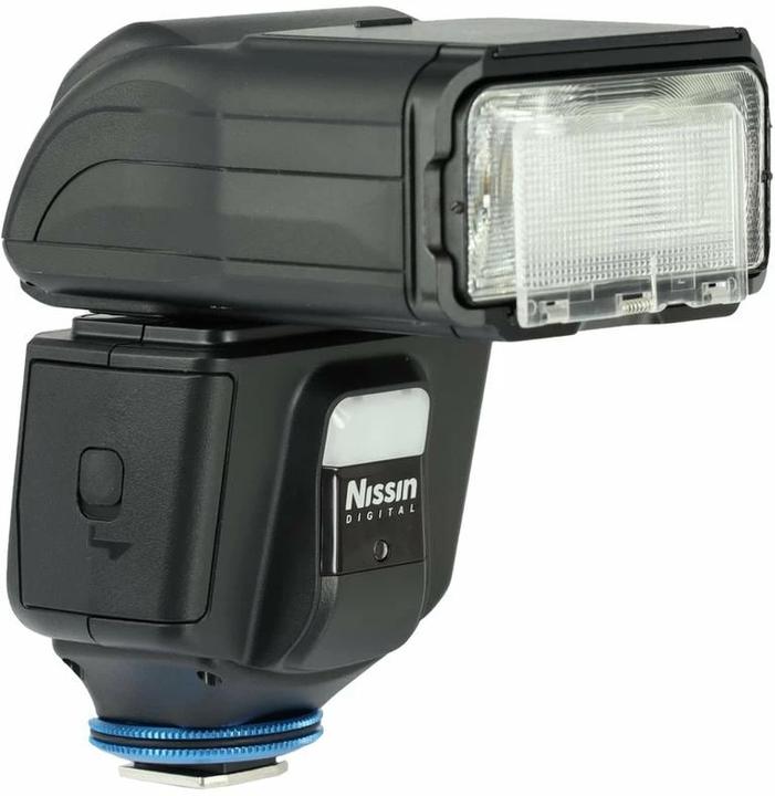Image du produit Nissin Digital MG 60 Raccord Nikon (Nikon)