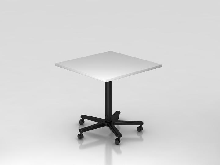 Actual product image Hammerbacher Conference table (80 x 80 cm)