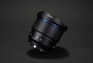 Immagine prodotto Laowa 10 mm 1:2.8 Zero-D Sony E (Sony E, Full-frame)