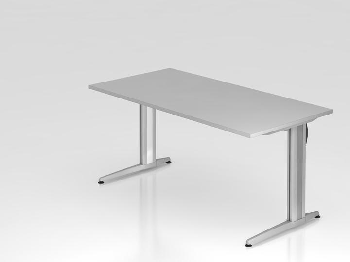 Produktbild Hammerbacher Siere XS (1600 x 800 x 720 mm)