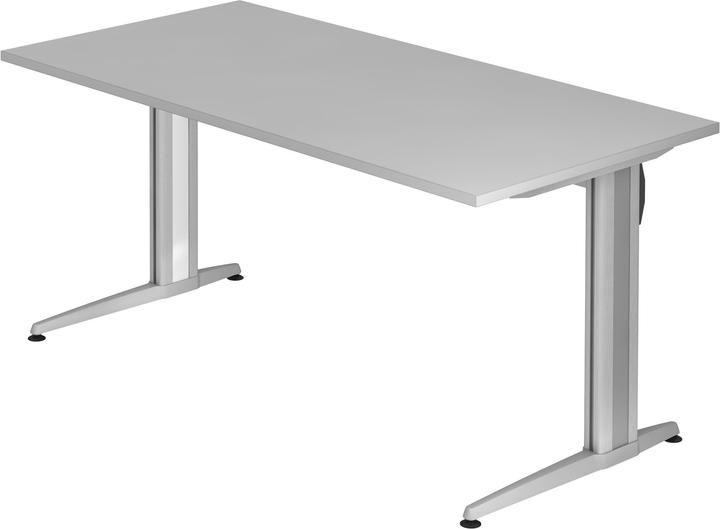 Produktbild Hammerbacher Siere XS (1600 x 800 x 720 mm)
