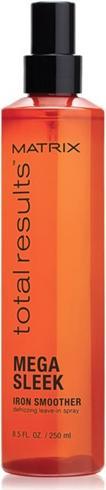Image du produit Matrix Total Results Mega Sleek (250 ml, Shampoing liquide)