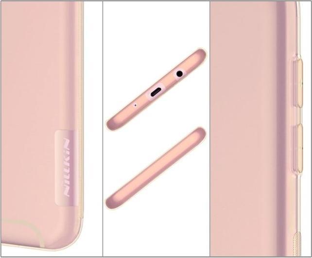 Image du produit Nillkin Série Nature Soft (Samsung Galaxy A7 (2017))