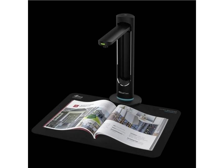 Immagine prodotto Iris IRISCan Desk 6 Business (USB)