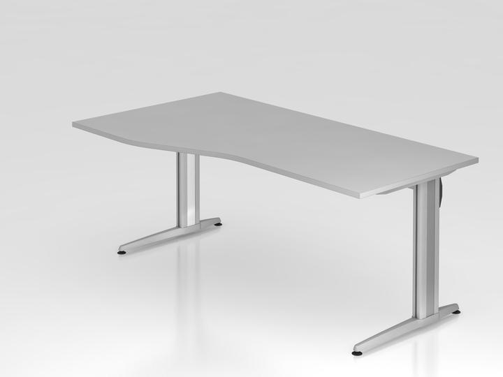 Produktbild Hammerbacher Siere XS (1800 x 1000 x 720 mm)