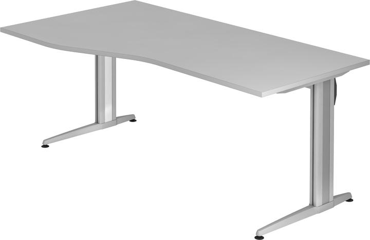 Produktbild Hammerbacher Siere XS (1800 x 1000 x 720 mm)
