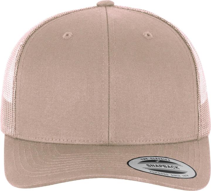 Produktbild Flexfit Trucker (One Size)