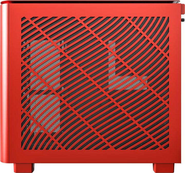 Productafbeelding Montech KING 95 (ATX, mATX, Mini-ITX)
