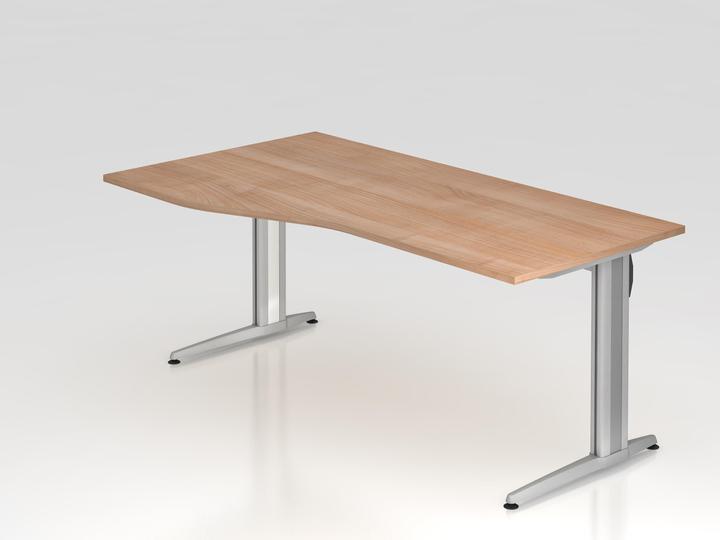 Produktbild Hammerbacher Siere XS (1800 x 1000 x 720 mm)