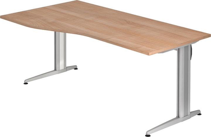 Produktbild Hammerbacher Siere XS (1800 x 1000 x 720 mm)