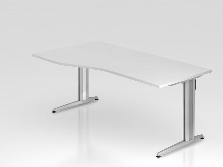 Produktbild Hammerbacher Siere XS (1800 x 1000 x 720 mm)