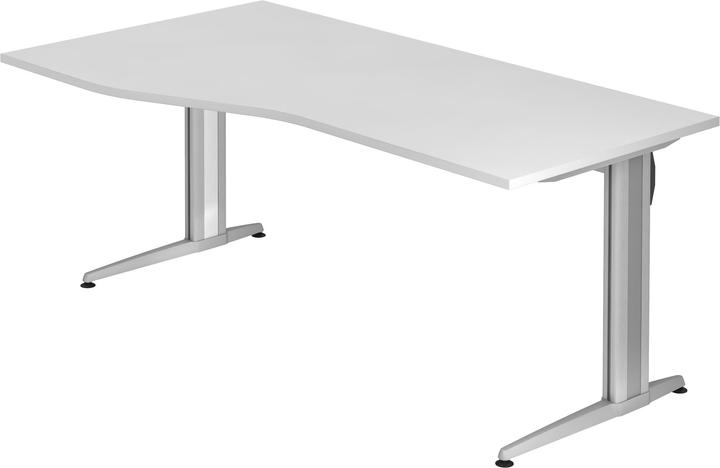 Produktbild Hammerbacher Siere XS (1800 x 1000 x 720 mm)