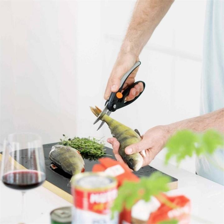 Produktbild Fiskars Fischschere 7cm