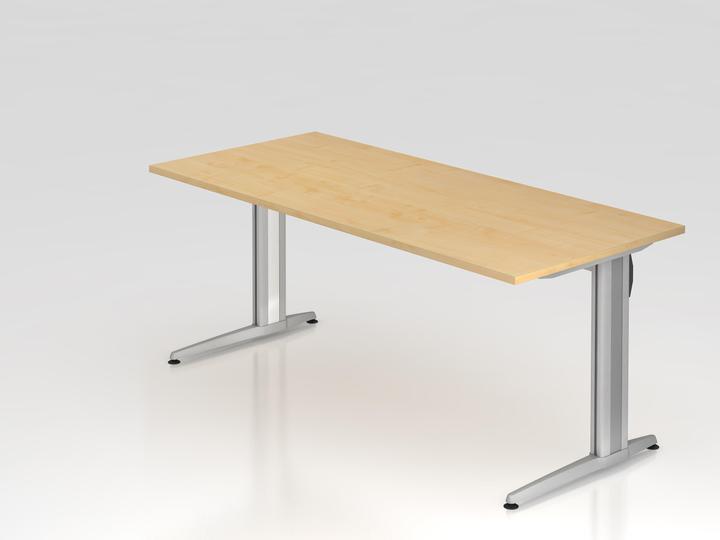Produktbild Hammerbacher Siere XS (1800 x 800 x 720 mm)