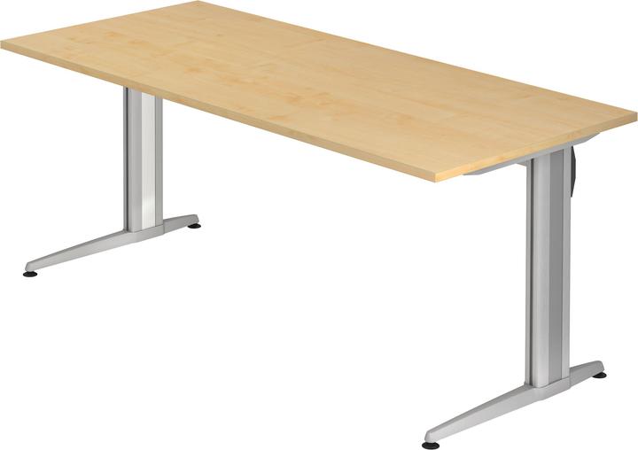 Produktbild Hammerbacher Siere XS (1800 x 800 x 720 mm)