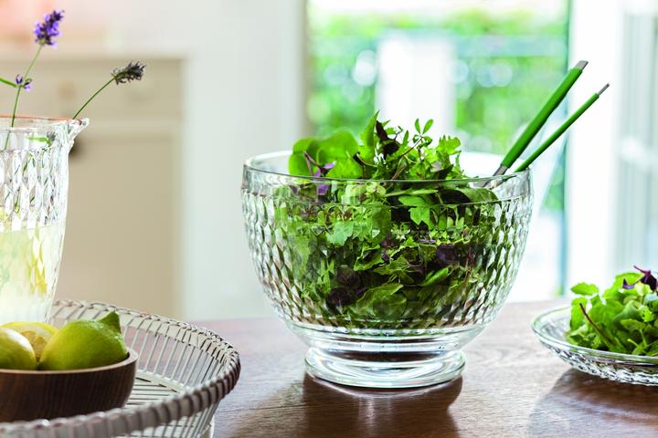 Actual product image Villeroy & Boch Boston salad/serving bowl (21.80 cm, 3.20 l, 1 x)