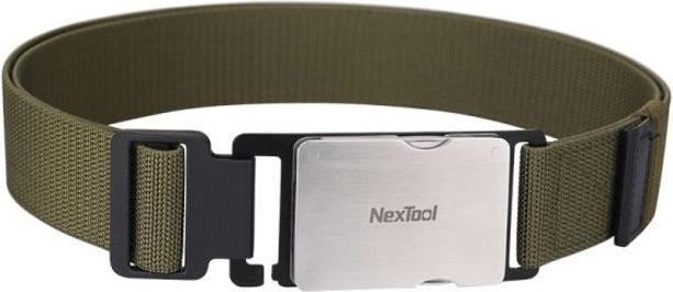Produktbild NexTool 9-in-1 Belt Multifunktionstool (9 Funktionen)