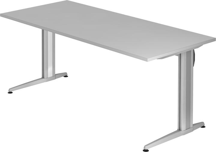 Produktbild Hammerbacher Siere XS (1800 x 800 x 720 mm)
