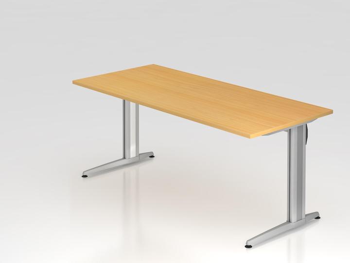 Produktbild Hammerbacher Siere XS (1800 x 800 x 720 mm)