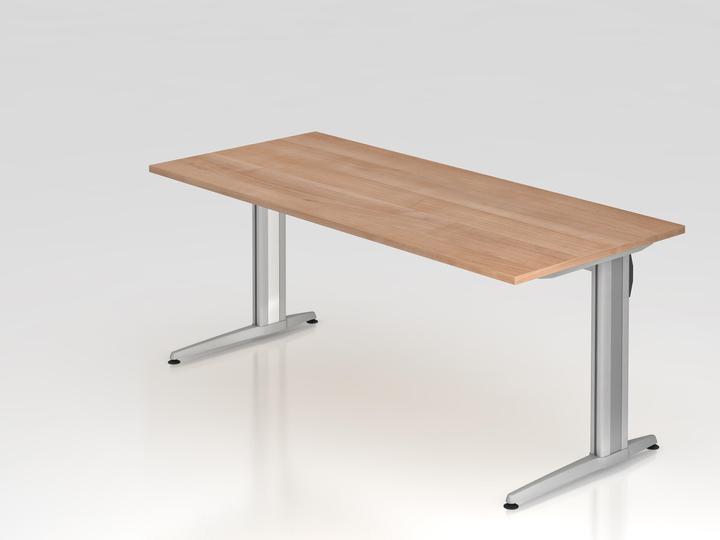 Produktbild Hammerbacher Siere XS (1800 x 800 x 720 mm)