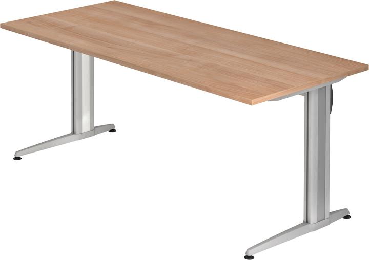Produktbild Hammerbacher Siere XS (1800 x 800 x 720 mm)