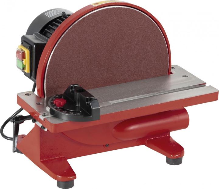 Immagine prodotto Holzmann Ts 305 (Levigatrici rotorbitali, 750 W)