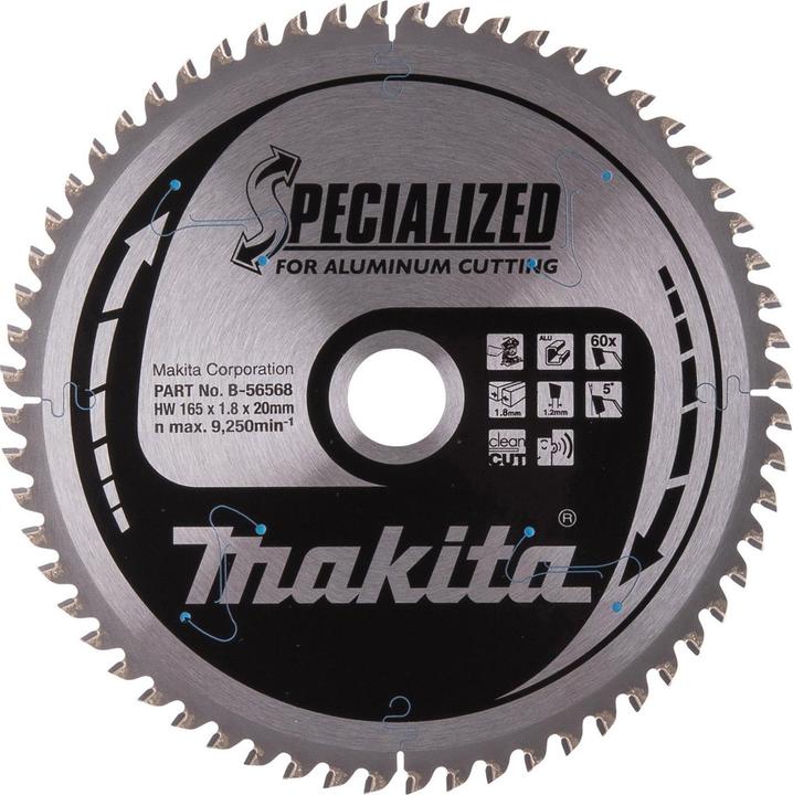 Produktbild Makita B-56552