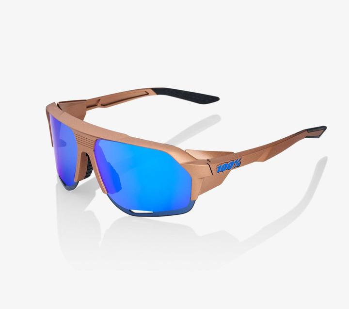 Image du produit 100% Norvik (Cuivre, Bleu)
