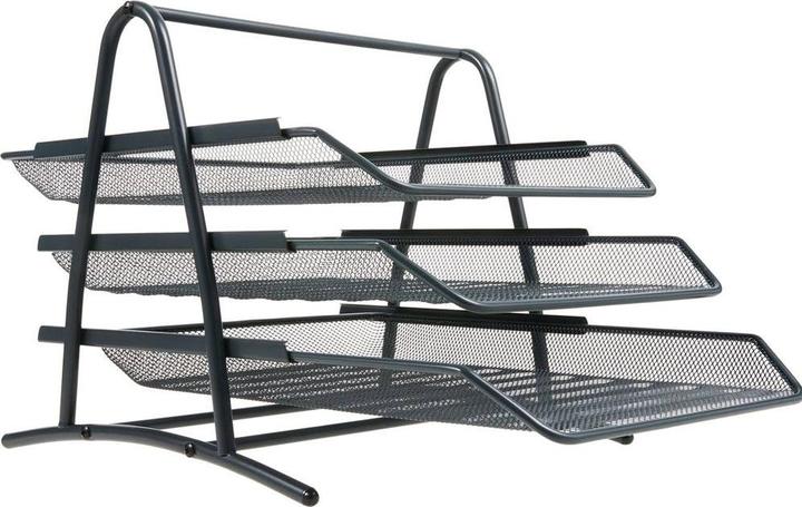 Actual product image Zeller Present Document storage (A4)